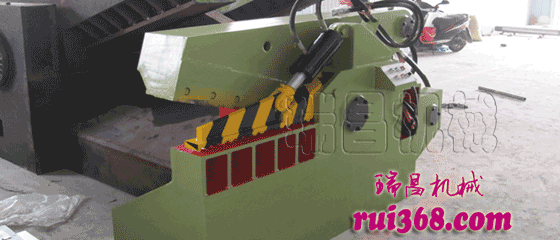 18年專業(yè)生產(chǎn)，液壓金屬剪切機(jī)行業(yè)領(lǐng)導(dǎo)品牌！